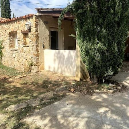 Hacienda Villa Lorgues Luaran gambar