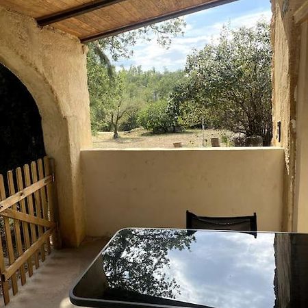 Hacienda Villa Lorgues Luaran gambar