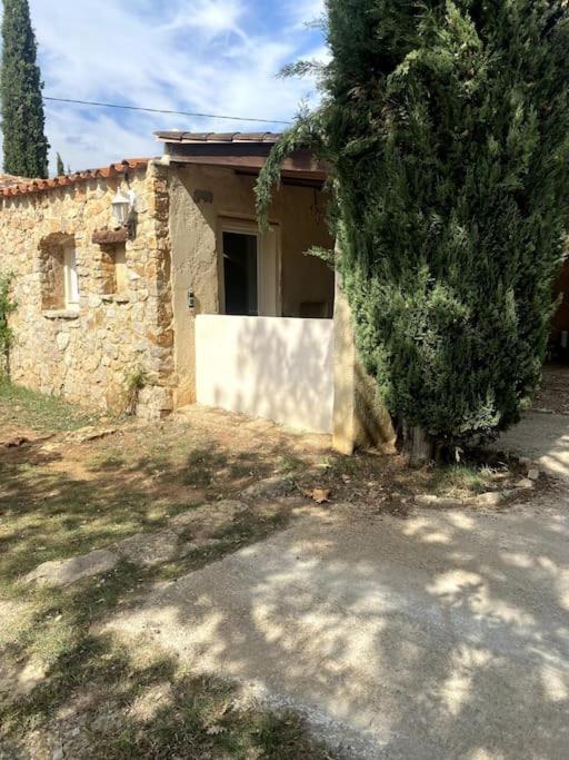 Hacienda Villa Lorgues Luaran gambar