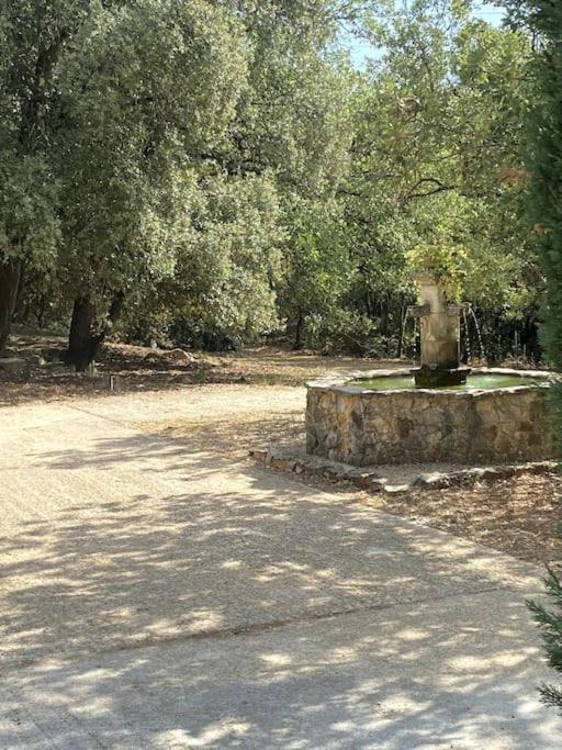 Hacienda Villa Lorgues Luaran gambar