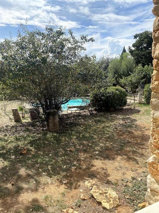 Hacienda Villa Lorgues Luaran gambar