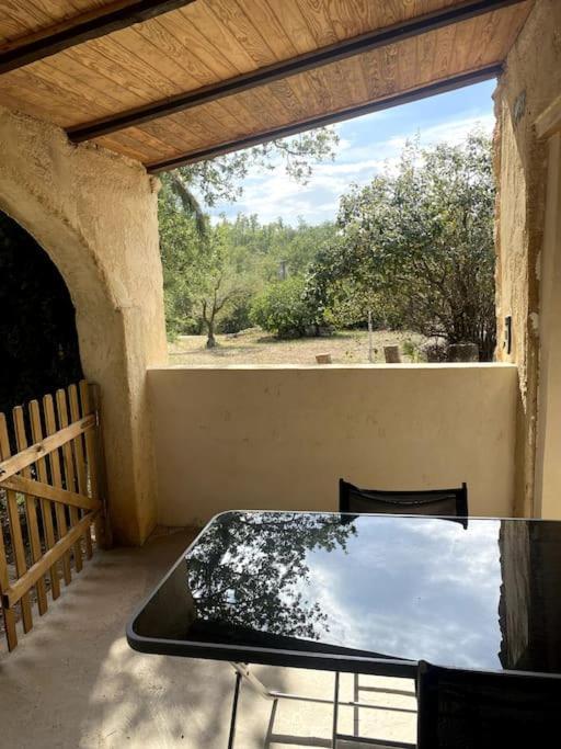 Hacienda Villa Lorgues Luaran gambar
